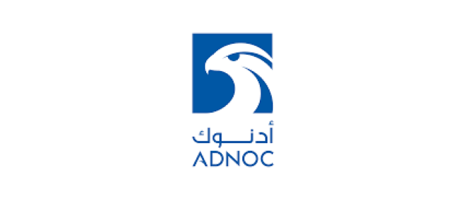 Adnoc logo